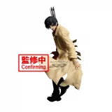 Figurka Sakamoto Days - Nagumo (Vibration Stars) (Banpresto)