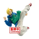 Figurka Sakamoto Days - Shin Asakura (Vibration Stars) (Banpresto)