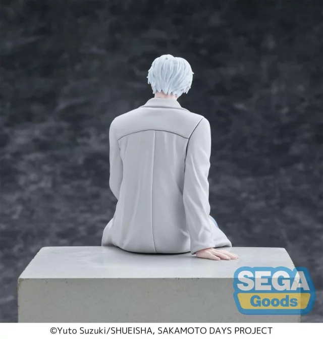 Sega figurka