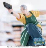 Figurka Sakamoto Days - Taro Sakamoto Serious Ver. (Sega) (Luminasta)