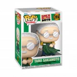 Figurka Sakamoto Days - Taro Sakamoto (Funko POP! Animation 2058)