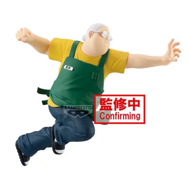 Sakamoto Days figurka