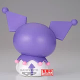 Figurka Sanrio - Kuromi (Softmates)