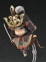 Figurka Sekiro: Shadows Die Twice - Genichiro Ashina (Nendoroid)