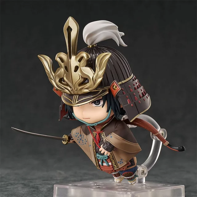 Figurka Sekiro: Shadows Die Twice - Genichiro Ashina (Nendoroid)