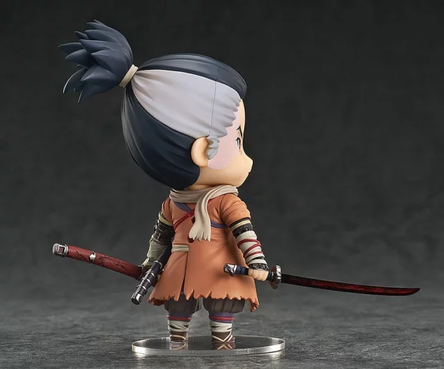 Figurka Sekiro: Shadows Die Twice - Sekiro (Nendoroid)