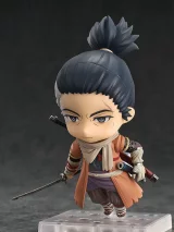 Figurka Sekiro: Shadows Die Twice - Sekiro (Nendoroid)