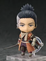 Figurka Sekiro: Shadows Die Twice - Sekiro (Nendoroid)