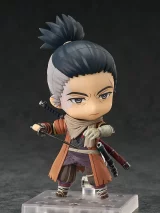 Figurka Sekiro: Shadows Die Twice - Sekiro (Nendoroid)