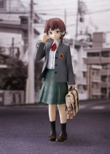 Figurka Serial Experiments Lain - Lain Iwakura (Good Smile Company)