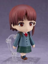 Figurka Serial Experiments Lain - Lain Iwakura (Nendoroid)