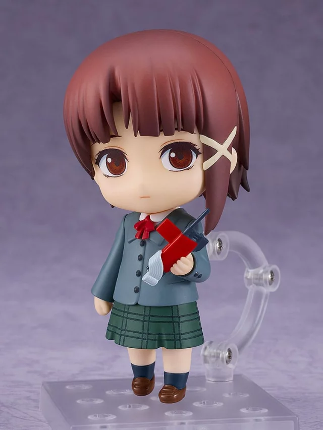 Serial Experiments Lain