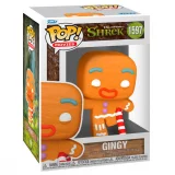 Figurka Shrek - Gingerbread man (Funko POP! Movies 1597)