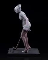 Figurka Silent Hill 2 - Bubble Head Nurse (Kotobukiya)