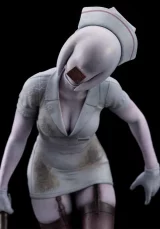 Figurka Silent Hill 2 - Bubble Head Nurse (Kotobukiya)