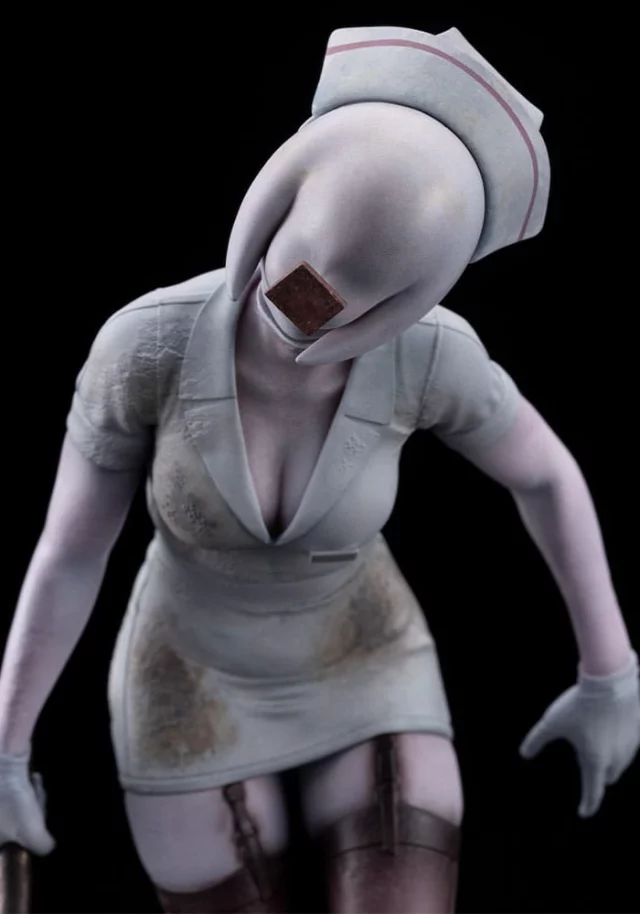 Figurka Silent Hill 2 - Bubble Head Nurse (Kotobukiya)