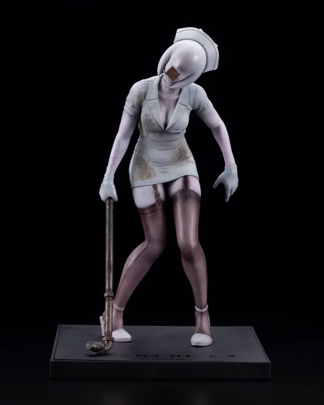 Figurka Silent Hill 2 - Bubble Head Nurse (Kotobukiya)