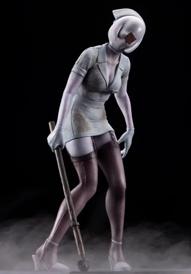 Figurka Silent Hill 2 - Bubble Head Nurse (Kotobukiya)