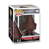 Figurka Silent Hill 2 - Pyramid Head (Funko POP! Games 1205)