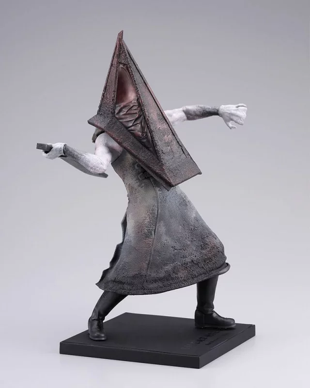 Red Pyramid Thing figurka