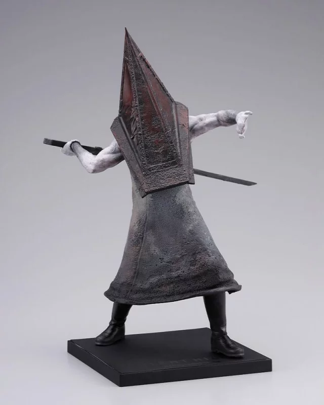 Figurka Silent Hill 2 - Red Pyramid Thing (Kotobukiya)