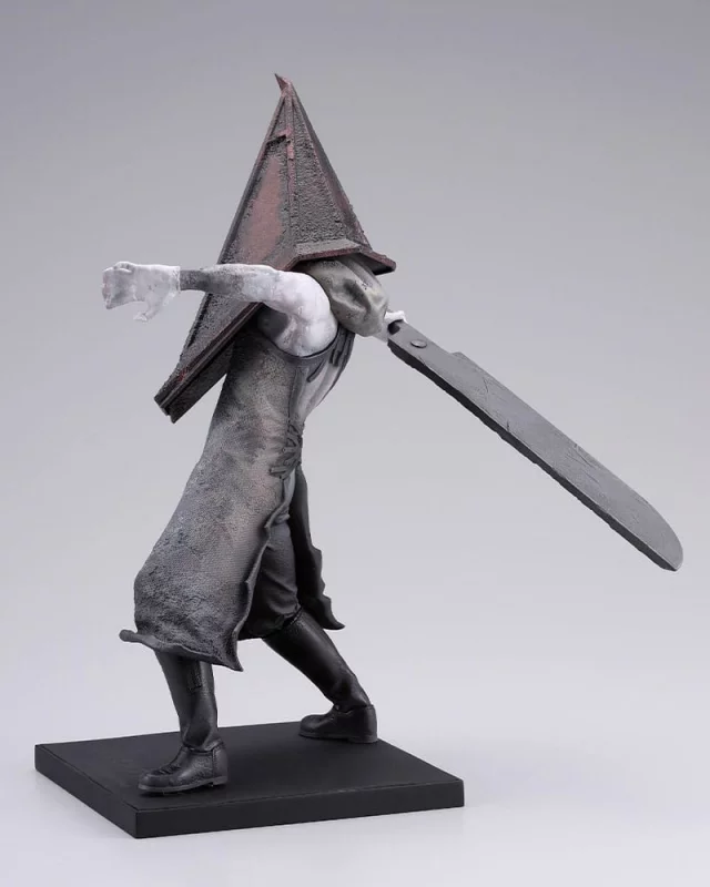 Pyramid Head figurka