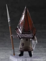 Figurka Silent Hill 2 - Red Pyramid Thing (Nendoroid)