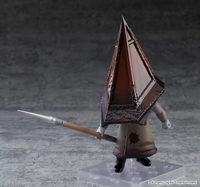 Figurka Silent Hill 2 - Red Pyramid Thing (Nendoroid)