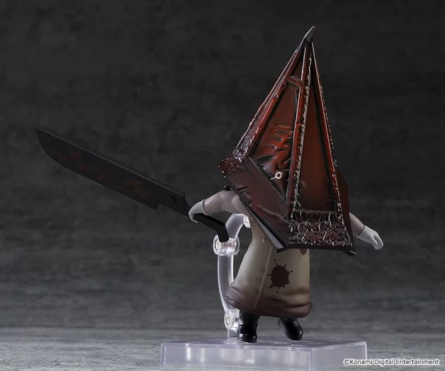 Figurka Silent Hill 2 - Red Pyramid Thing (Nendoroid)