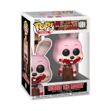 Figurka Silent Hill 3 - Robbie the Rabbit (Funko POP! Games 1209)