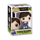 Figurka Silent Hill - Alessa Gillespie (Funko POP! Games 1203)