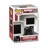Figurka Skibidi Toilet - Cameraman (Funko POP! Animation 1956)