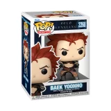 Figurka Solo Leveling - Baek Yoonho (Funko POP! Animation 2268)