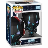 Figurka Solo Leveling - Igris (Funko POP! Animation 1985)