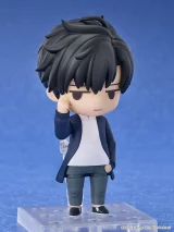 Figurka Solo Leveling - Sung Jinwoo (Nendoroid)