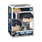 Figurka Solo Leveling - Sung Jinwood (Funko POP! Animation 1982)