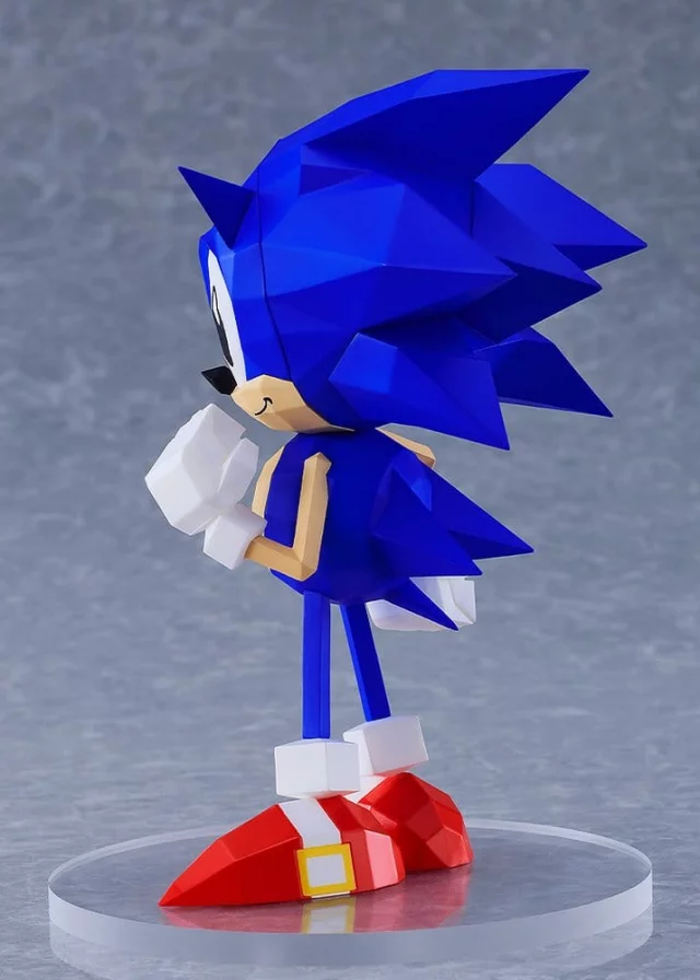 Sonic the Hedgehog