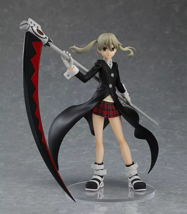 Figurka Soul Eater - Maka Albarn (Pop Up Parade)