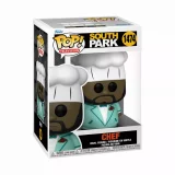 Figurka South Park - Chef (Funko POP! Television 1474)