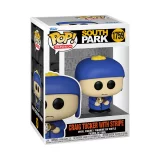 Figurka South Park - Craig Tucker with Stripe (Funko POP! Television 1759)