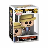 Figurka South Park - Farmer Randy (Funko POP! Television 1473)