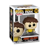 Figurka South Park - Jimmy Valmer (Funko POP! Television 1761)