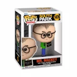 Figurka South Park - Mr. Mackey (Funko POP! Television 1476)