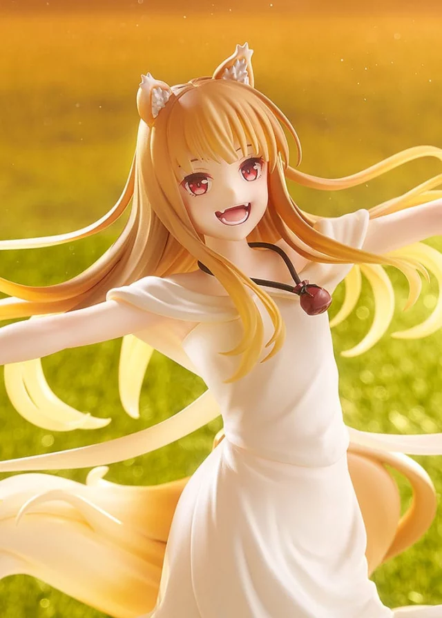 Figurka Spice and Wolf - Holo: Abundant Harvest Ver. (Pop Up Parade)