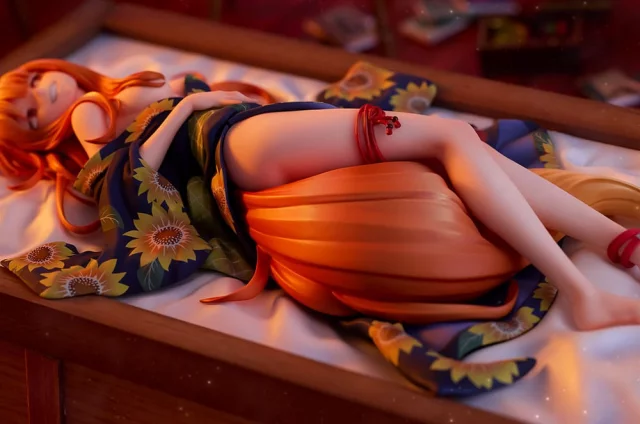 Figurka Spice and Wolf - Holo Yukata Beauty 1/7 (Kadokawa)