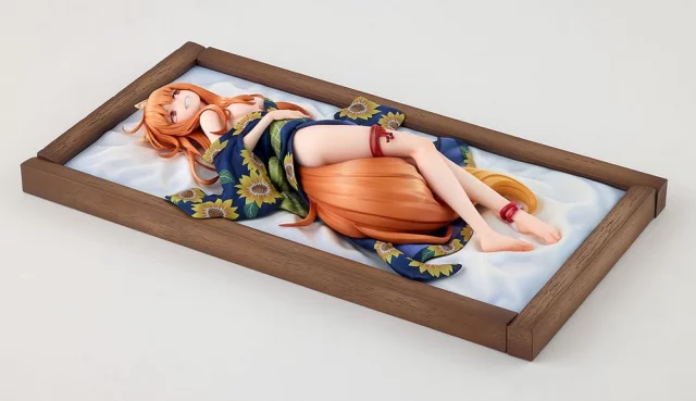 Figurka Spice and Wolf - Holo Yukata Beauty 1/7 (Kadokawa)