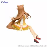 Figurka Spice and Wolf - Noodle Stopper Holo Sunflower Dress Ver. (FuRyu)