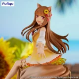 Figurka Spice and Wolf - Noodle Stopper Holo Sunflower Dress Ver. (FuRyu)