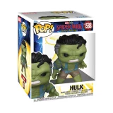 Figurka Spider-Man: Brand New Day - Hulk (Funko Super Sized POP! Marvel 1588) - Funko POP!