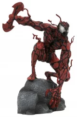 Figurka Spider-Man - Carnage (DiamondSelectToys)